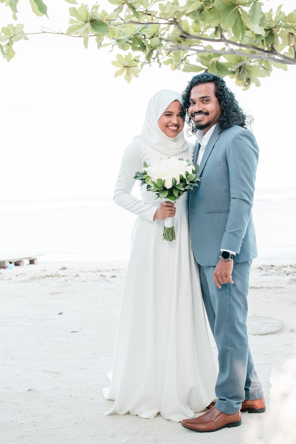 I & M Islander Wedding at Hulhumale — frame 4
