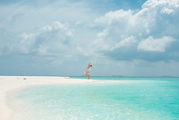P & L  Proposal at Eriyadhu Island Resort — frame 3