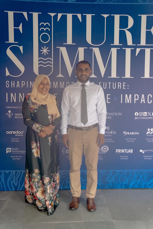 Future Summit 2024 - All Images — Kurumba Maldives, Kaafu Atoll, Maldives — frame 5