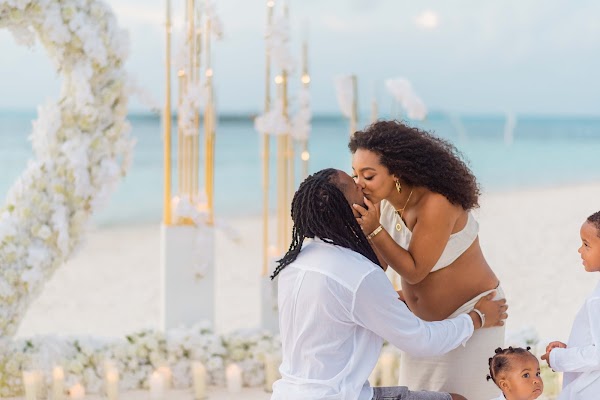 K & S  Proposal at Lux South Ari Atoll, Maldives — Lux South Ari Atoll, Maldives, Alifu Dhaalu Atoll, Maldives — frame 3
