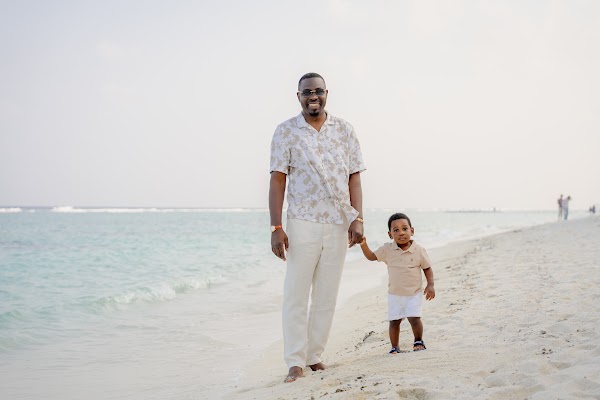 Photographs made in Fasbadhuruva, 27 February – 11 March, Maldives — frame 10