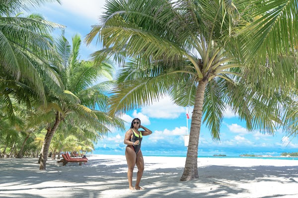 T Solo Portrait at Club Med Kanifinolhu, Club Med Kanifinolhu, Kaafu Atoll, Maldives — frame 11
