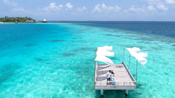 A & A  Elopement at Baros Maldives — Baros 2021, Baros Maldives, Kaafu Atoll, Maldives — frame 7