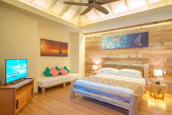 You and Me Maldives — Villas 2.0, You & Me Maldives, Raa Atoll, Maldives — frame 6