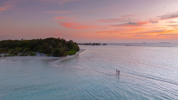A & A  Elopement at Baros Maldives — Baros Maldives, Kaafu Atoll, Maldives — frame 7
