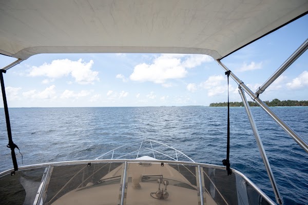 TIFFANY BLANC 14 - Luxury Yacht Charter, Maldives — frame 6