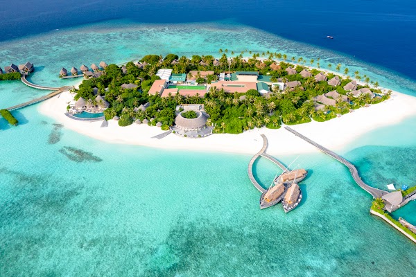 M & S Honeymoon Portrait at Milaidhoo Island Maldives, Milaidhoo Island Maldives, Baa Atoll, Maldives — frame 22