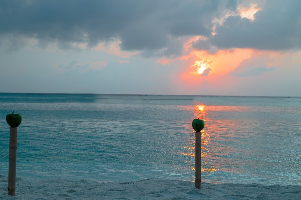 You and Me Maldives — Food and Beverage, You & Me Maldives, Raa Atoll, Maldives — frame 3