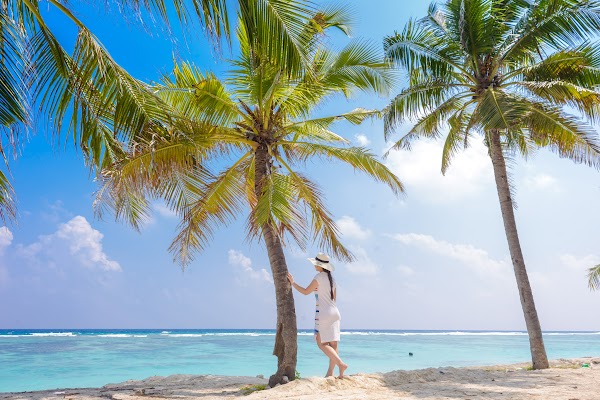 N & K Honeymoon Portrait at Paradise Island Resort and Spa, Paradise Island Resort and Spa, Kaafu Atoll, Maldives — frame 38