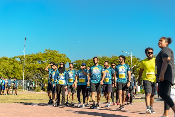 Merathon Maldives 2019 - Hulhumale — frame 4