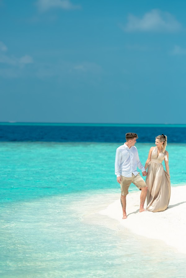 P & L  Proposal at Eriyadhu Island Resort — frame 5