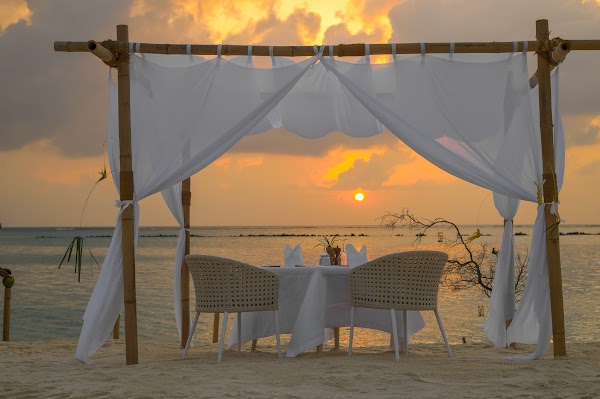 You and Me Maldives — Food and Beverage, You & Me Maldives, Raa Atoll, Maldives — frame 7