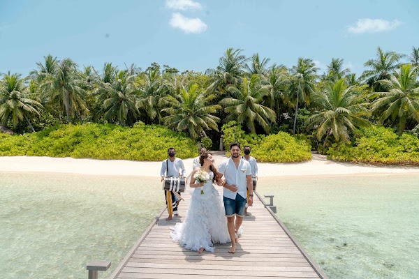 Photographs made in Reyva, 12 March – 7 April, Maldives — frame 2