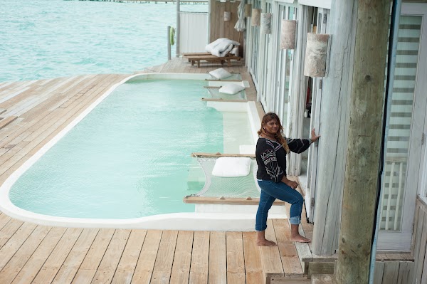 Photographs made in Mula, 28 November – 10 December, Maldives — frame 7