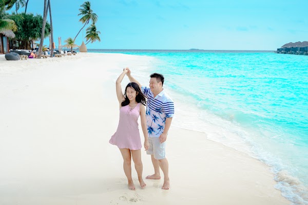 K & W  Elopement at Constance Halaveli Resort, Constance Halaveli Resort, Alifu Alifu Atoll, Maldives — frame 44