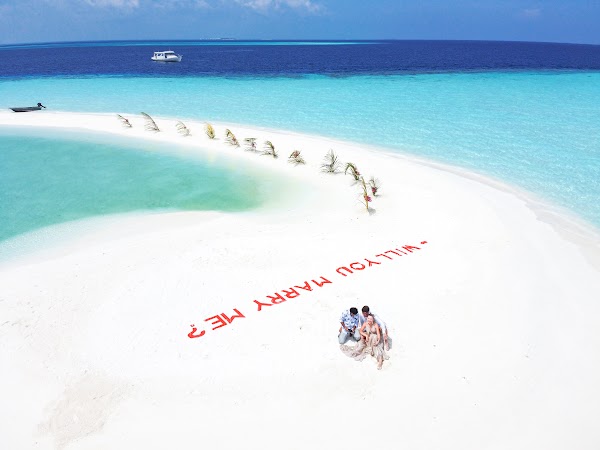 P & L  Proposal at Eriyadhu Island Resort — frame 10