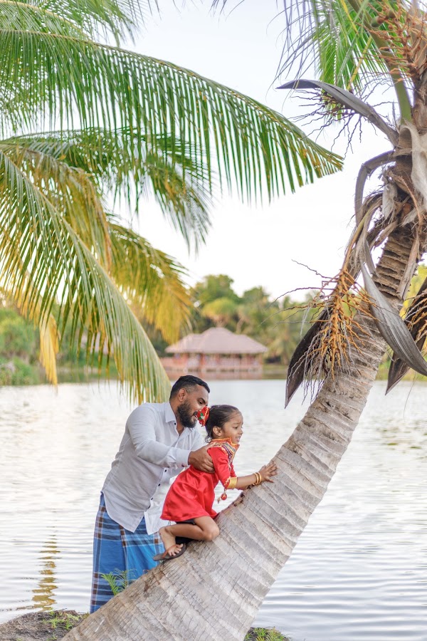 M & S Family Portrait at Fuvahmulah — frame 5