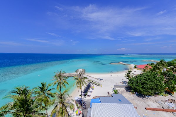 J & N  Elopement at Maafushi, Maafushi, Kaafu Atoll, Maldives — frame 21
