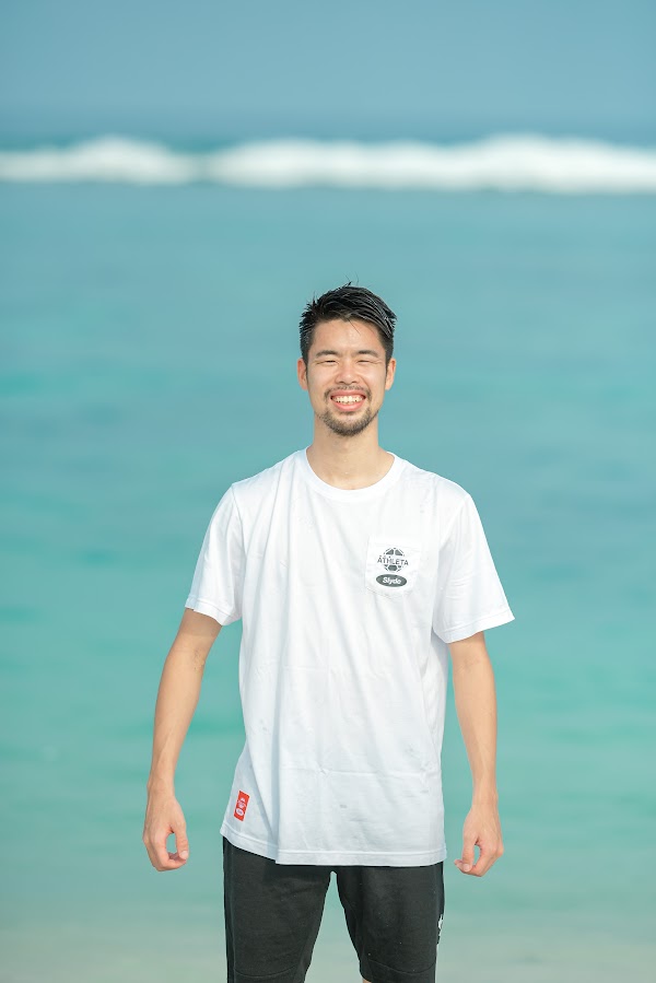 R & O Maternity Portrait at Hulhumale, Hulhumale, Kaafu Atoll, Maldives — frame 45