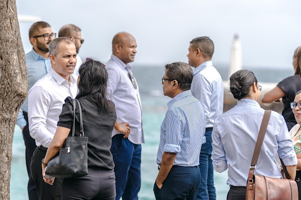 Future Summit 2024 - All Images, Kurumba Maldives, Kaafu Atoll, Maldives — frame 6