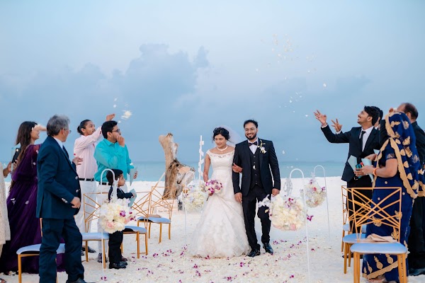 H & R Destination Wedding at Hulhumale, Hulhumale, Kaafu Atoll, Maldives — frame 31
