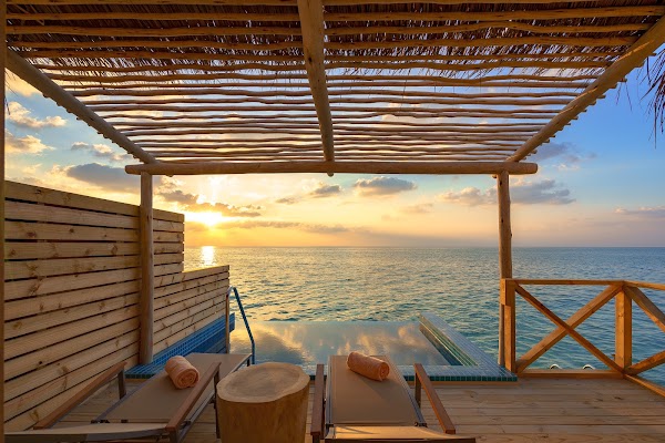 You and Me Maldives — You & Me Maldives, Raa Atoll, Maldives — frame 8