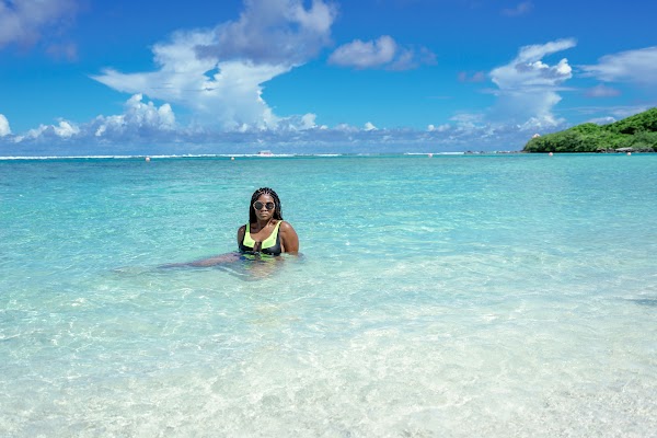 Photographs made in Nora, 2 November – 14 November, Maldives — frame 6