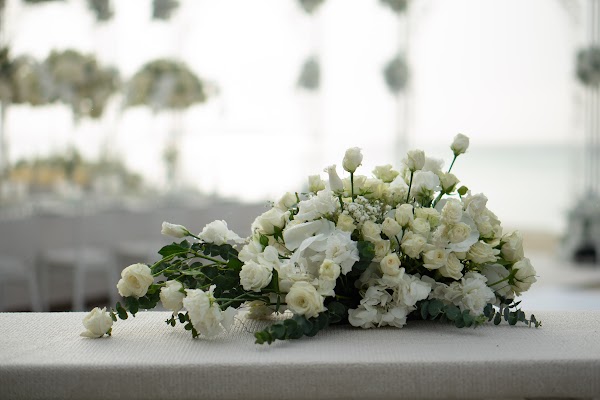 S & J Destination Wedding at Four Seasons Resort Maldives at Kuda Huraa, Four Seasons Resort Maldives at Kuda Huraa, Kaafu Atoll, Maldives — frame 31