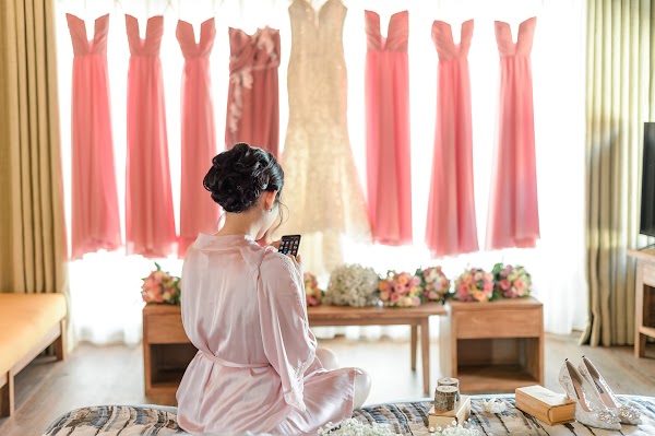 N & A Destination Wedding at Reethi Faru Resort — frame 8