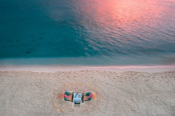 You and Me Maldives — Food and Beverage, You & Me Maldives, Raa Atoll, Maldives — frame 16
