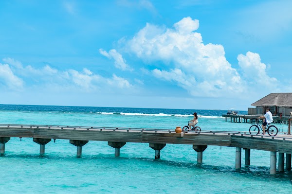 Photographs made in Adha, 12 June – 24 June, Maldives — frame 3