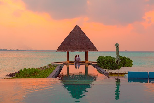B & P Family Portrait at Four Seasons Resort Maldives at Kuda Huraa, Four Seasons Resort Maldives at Kuda Huraa, Kaafu Atoll, Maldives — frame 23