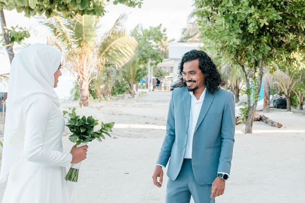Photographs made in Fus, 8 July – 20 July, Maldives — frame 3
