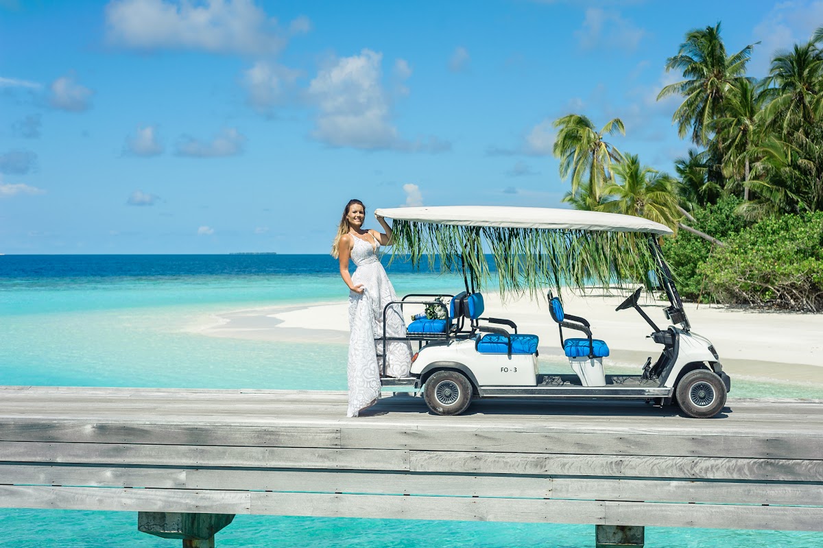 K & N  Elopement at Konotta Maldives — frame 16
