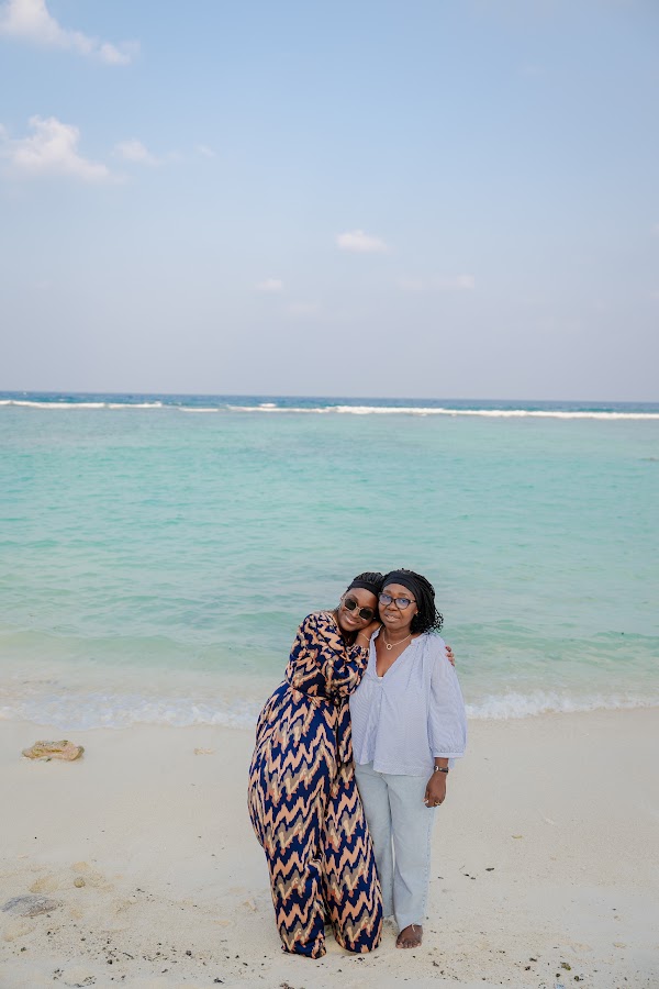 Sorcha - French Family in Hulhumale — frame 3