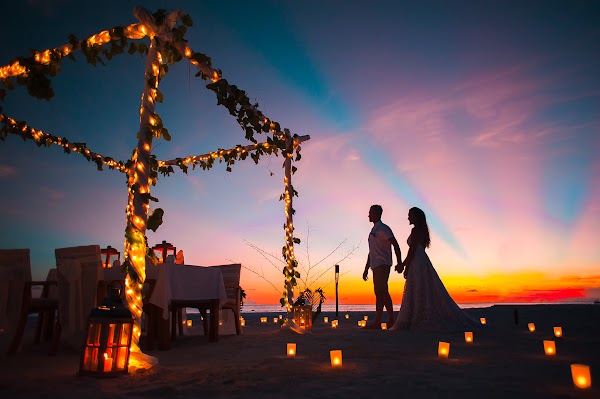 K & N  Elopement at Konotta Maldives, Konotta Maldives, Gaafu Dhaalu Atoll, Maldives — frame 45