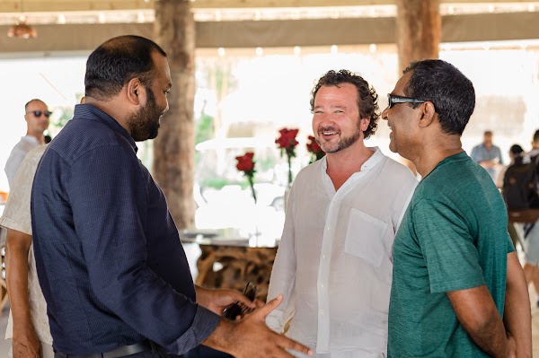 You and Me Maldives — Grand Opening of You and Me by Cocoon Maldives, You & Me Maldives, Raa Atoll, Maldives — frame 31