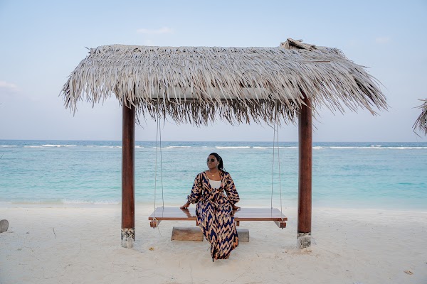 Sorcha - French Family in Hulhumale, Hulhumalé, Kaafu Atoll, Maldives — frame 21