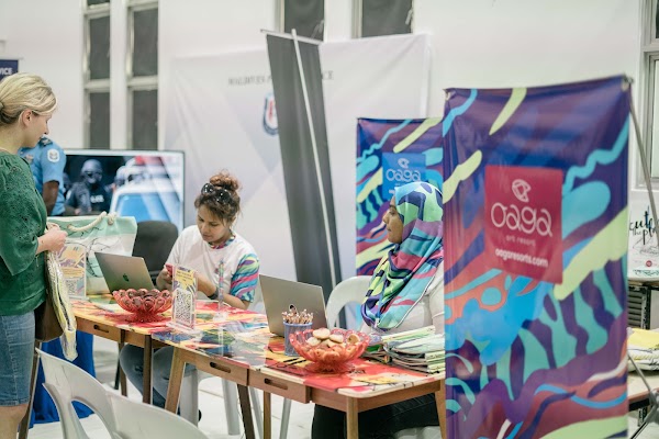 MNU - Job Fair 2023 — Maldives — frame 8