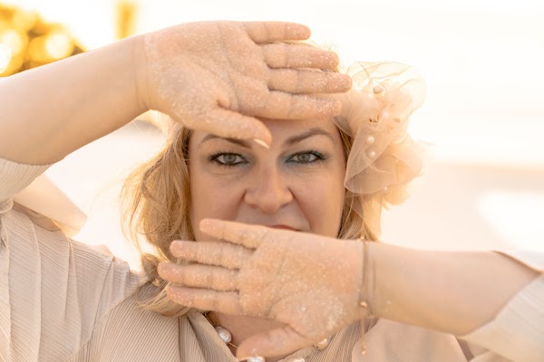 Christina + Mounaim at Villa Nautica — frame 7