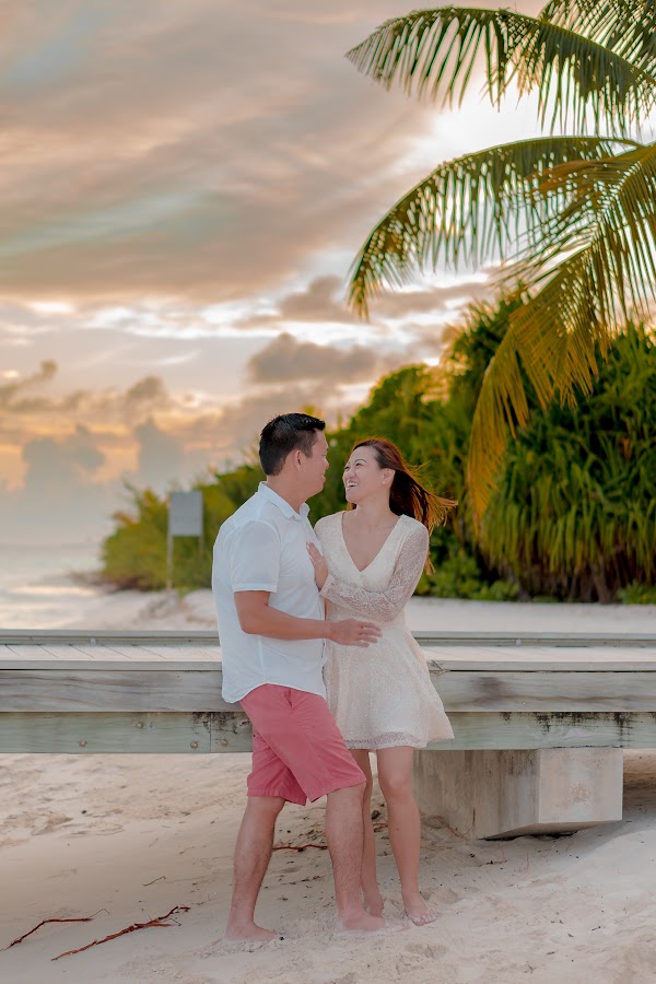 C & A  Elopement at Sun Island Resort and Spa, Sun Island Resort and Spa, Alifu Dhaalu Atoll, Maldives — frame 37