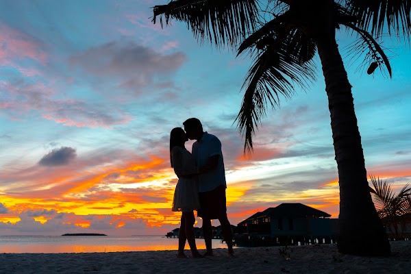 C & A  Elopement at Sun Island Resort and Spa, Sun Island Resort and Spa, Alifu Dhaalu Atoll, Maldives — frame 51
