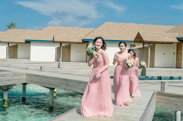 N & A Destination Wedding at Reethi Faru Resort — Nuah + Angel at Reethi Faru, Reethi Faru Resort, Raa Atoll, Maldives — frame 11