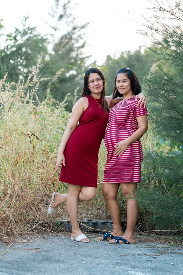 Aman + Sofiya Maternity, Maldives — frame 34