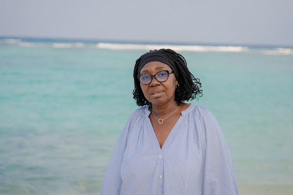 Sorcha - French Family in Hulhumale, Hulhumalé, Kaafu Atoll, Maldives — frame 11