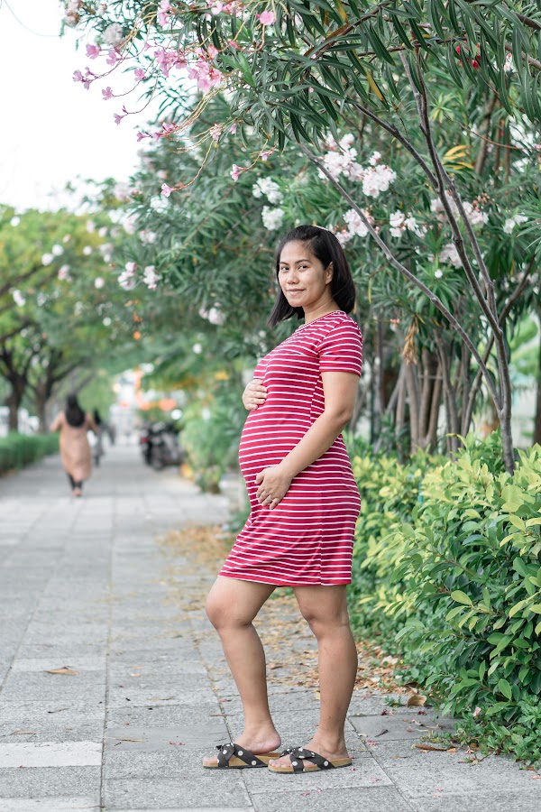 Aman + Sofiya Maternity, Maldives — frame 39