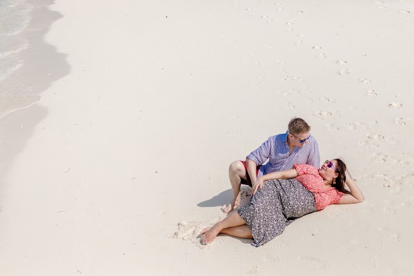 N & J Maternity Portrait at Vakkaru Maldives, Vakkaru Maldives, Baa Atoll, Maldives — frame 9