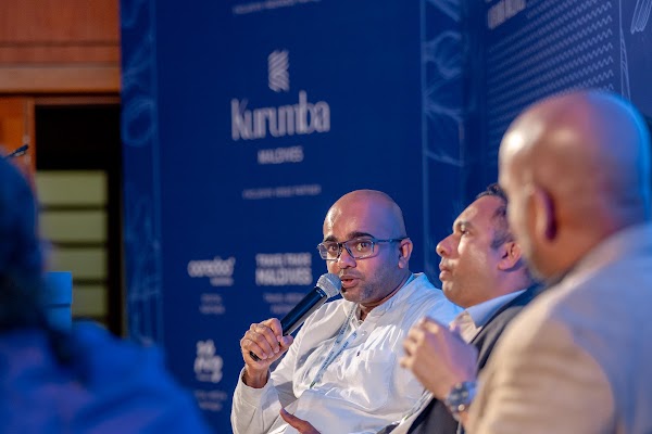 Future Summit 2024 - All Images, Kurumba Maldives, Kaafu Atoll, Maldives — frame 30