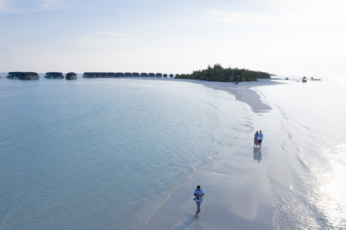 J & W Proposal Proposal at Cocoa Island — frame 22