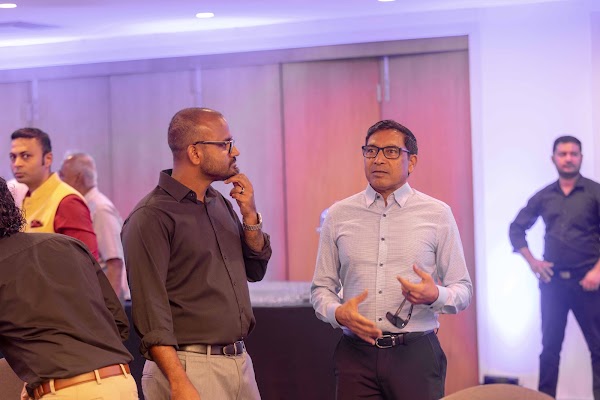 Photographs made in Kethi, 4 May – 16 May, Maldives — frame 7